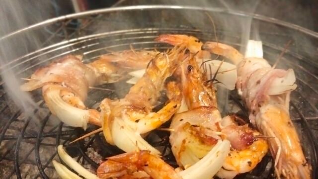 Mr Hoà’s Kitchen restaurant