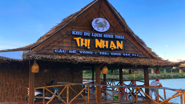 Thi Nhan Seafood