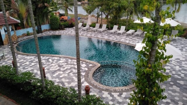 Hoi An Dat Cam Homestay