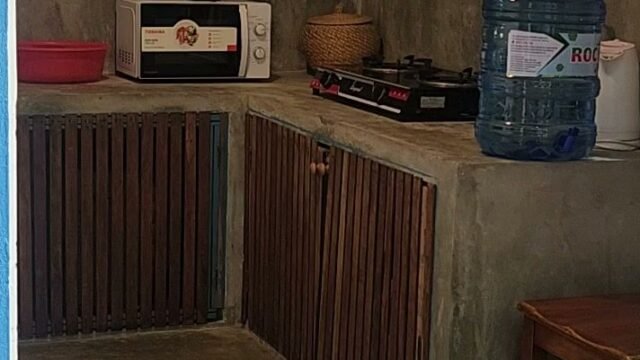 Local Beach Homestay