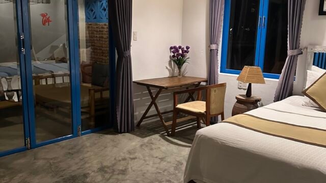 Local Beach Homestay