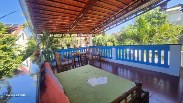 Local Beach Homestay