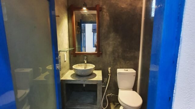 Local Beach Homestay