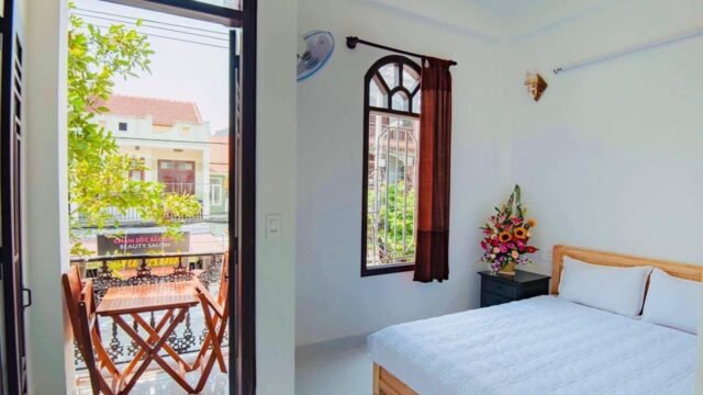 Bống House Homestay 1