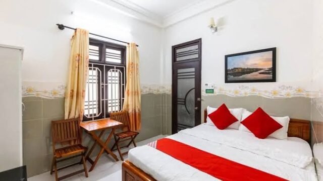 Bống House Homestay 1