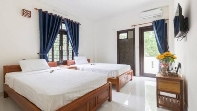 New Destination Hoi An Homestay