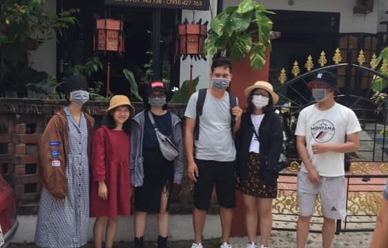 New Destination Hoi An Homestay