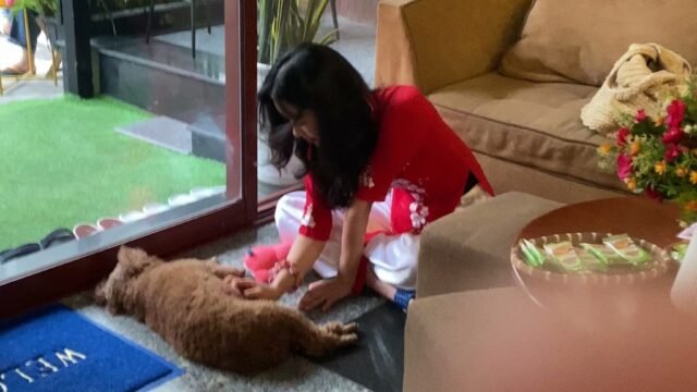 Nirvana Spa Hoi An & Nail