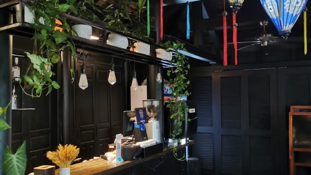 Hoi An Town Spa & Coffee