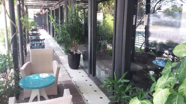 Hoi An Town Spa & Coffee