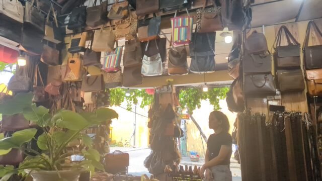 Thiẹn Hoá Leather Shop