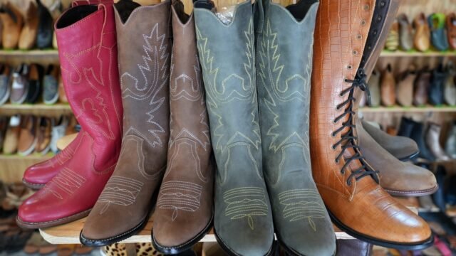 Thiẹn Hoá Leather Shop