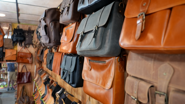 Thiẹn Hoá Leather Shop