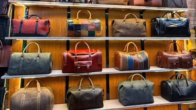 59A Shoe Shop Hoi An & Best Leather Shop Hoi An