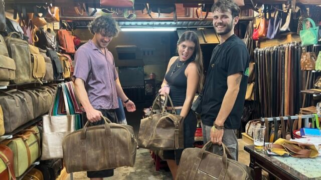 Shoes Shop Tuong Khang