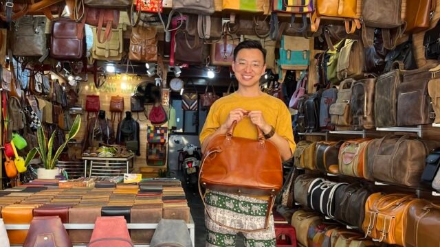 Shoes Shop Tuong Khang