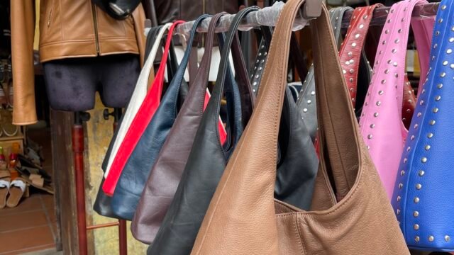 Shop Giày Huệ Kiếm