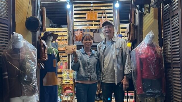 Shop Giày Huệ Kiếm