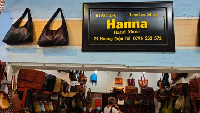 Hiệu Da Hanna