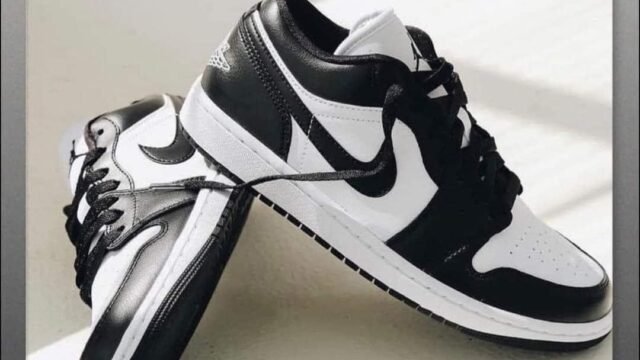 Hiệu Giày Chong Chóng Gió