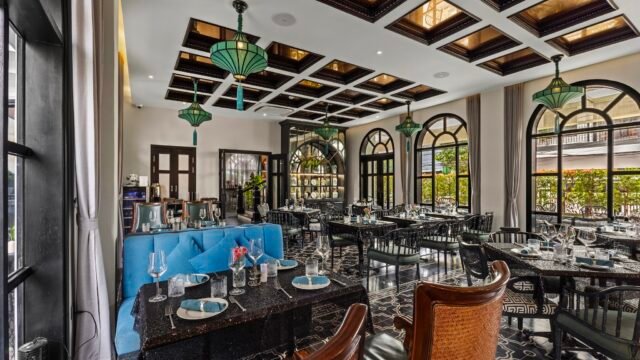 Hoi An Chestnut Restaurant