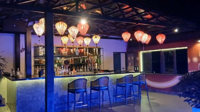 Hoi An Chestnut Restaurant