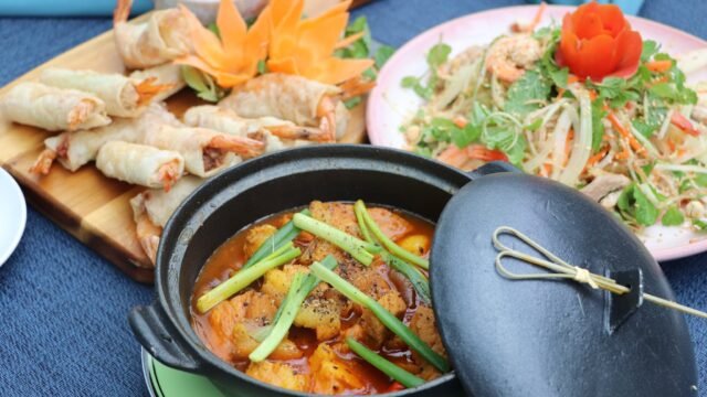 Hoi An Chestnut Restaurant