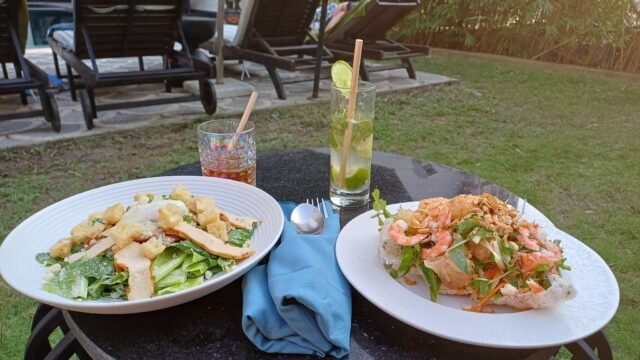 Hoi An Chestnut Restaurant