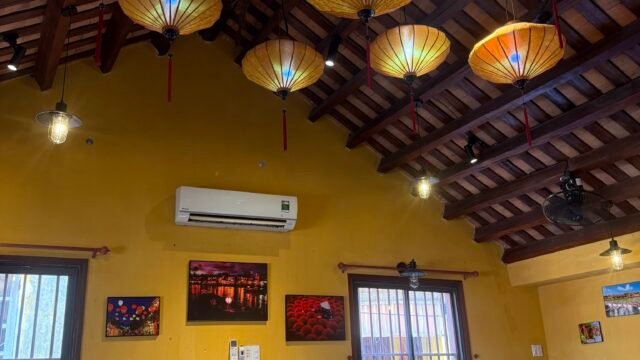 Bibo Caphe and Restaurant