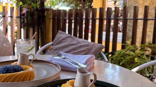 Bibo Caphe and Restaurant