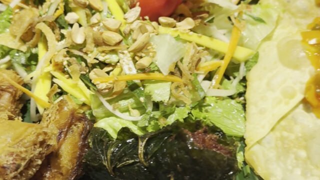 LEMONGRASS RESTAURANT HỘI AN