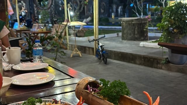 LEMONGRASS RESTAURANT HỘI AN