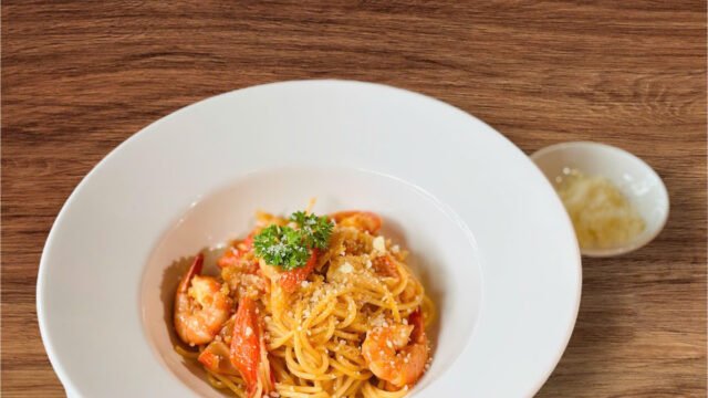 Traders Waterfront Restaurant