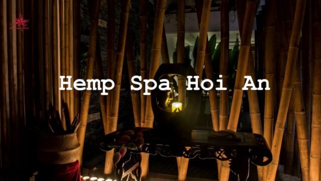 Hemp Wellness Retreat