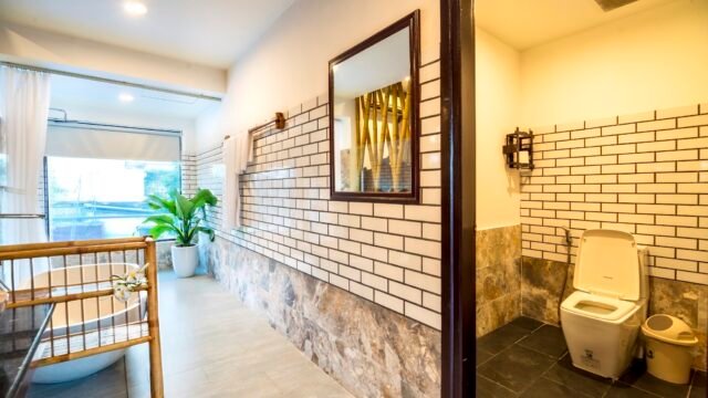 Hemp Wellness Retreat