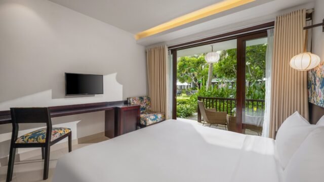 Emerald Hoi An Riverside Resort