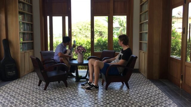 Zen Boutique Hoi An-Eco