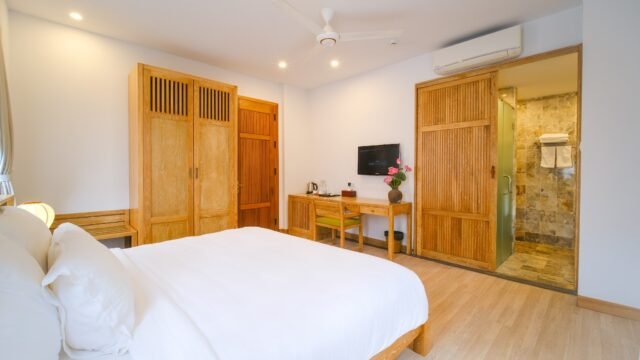Zen Boutique Hoi An-Eco