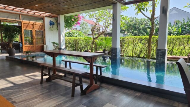 Zen Boutique Hoi An-Eco