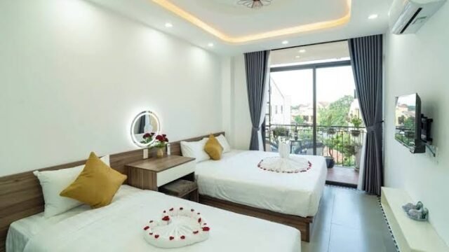 Sweet Memories Villa