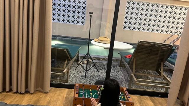 6 senses Hoi An Villa