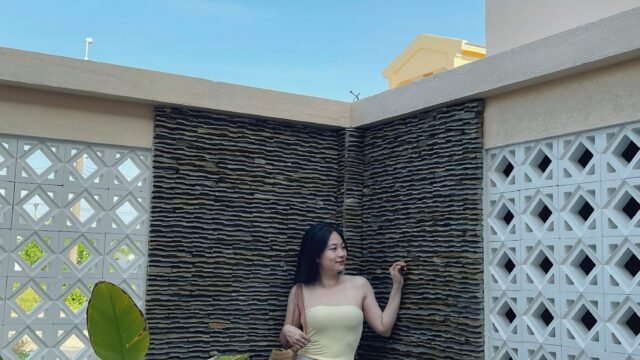 6 senses Hoi An Villa