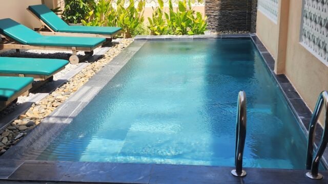 6 senses Hoi An Villa