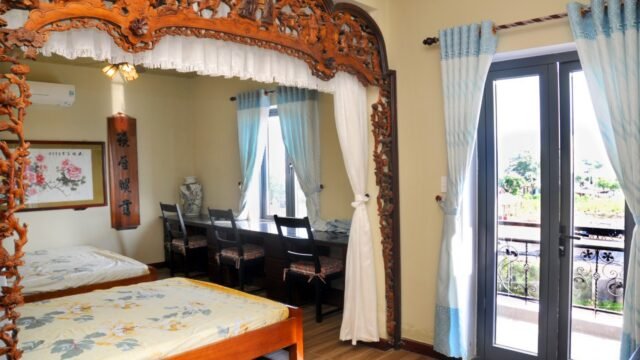 Tây Hồ Villa Hội an