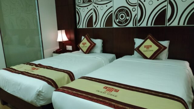 Hoi An Travel Lodge Hotel