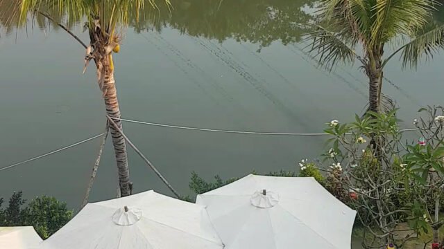 Hoi An Riverside Garden Villa