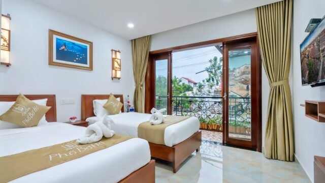 Villa Lake Shore Hội An
