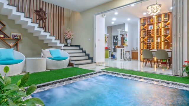 Villa Lake Shore Hội An