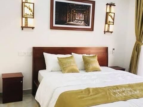 Villa Lake Shore Hội An