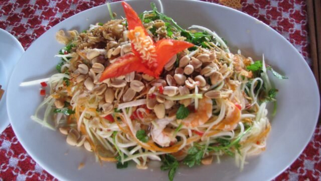 Blue Wave Restaurant & Cafe Hoi An